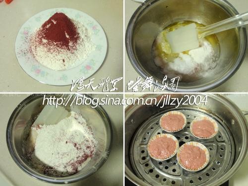 ˫ɫ����С��ͷ������