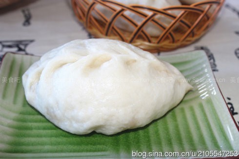 长豆角包子 长豆角包子的做法