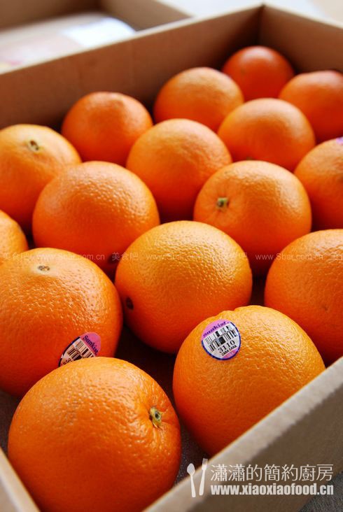 香橙红茶薄饼 香橙红茶薄饼的做法