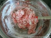 三色鲅鱼水饺 三色鲅鱼水饺的做法