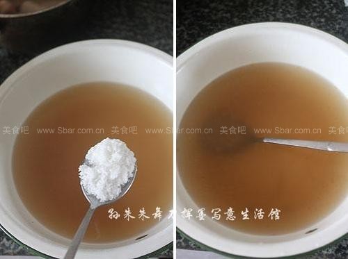 朝鲜冷面 朝鲜冷面的做法