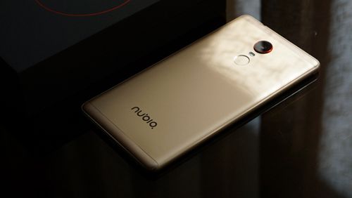 nubia Z11 Max怎么样 努比亚Z11 Max手机评测