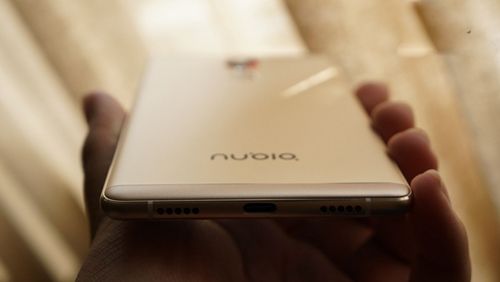 nubia Z11 Max怎么样 努比亚Z11 Max手机评测