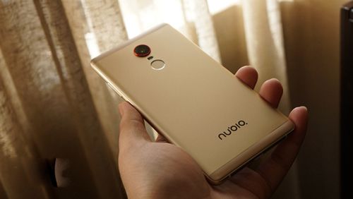nubia Z11 Max怎么样 努比亚Z11 Max手机评测