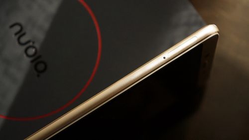 nubia Z11 Max怎么样 努比亚Z11 Max手机评测