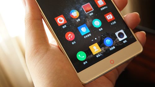 nubia Z11 Max怎么样 努比亚Z11 Max手机评测