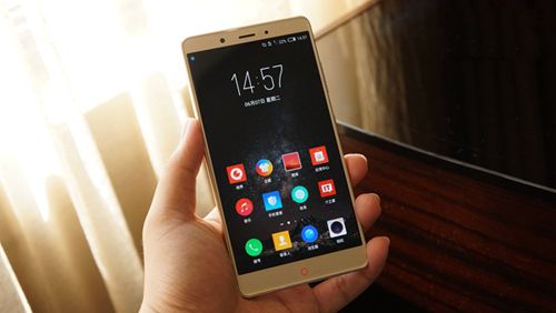 nubia Z11 Max怎么样 努比亚Z11 Max手机评测