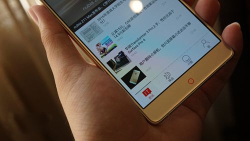 nubia Z11 Max怎么样 努比亚Z11 Max手机评测