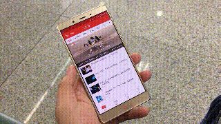 nubia Z11 Max怎么样 努比亚Z11 Max手机评测