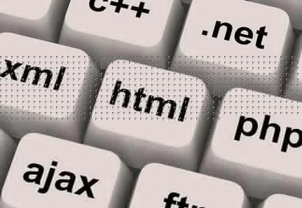 Web前端开发工程师需要掌握的核心技能