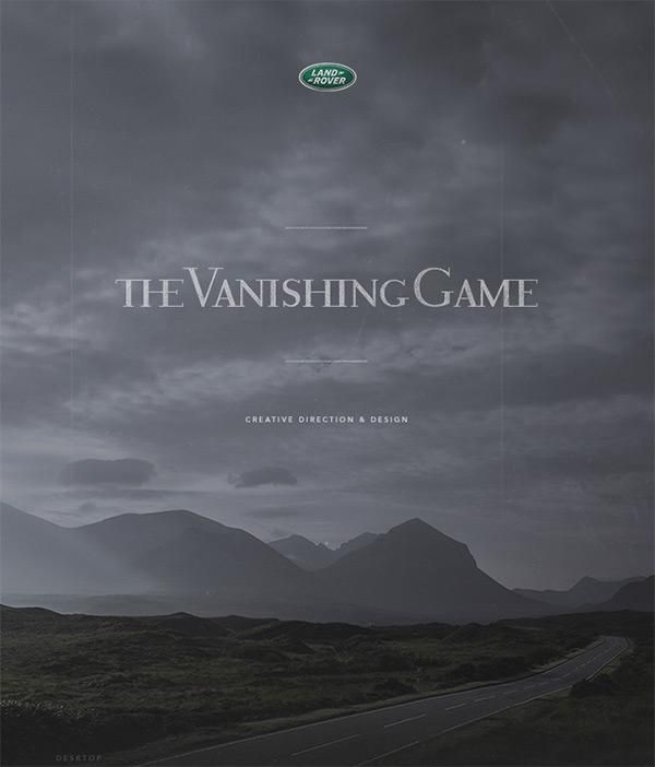 让一个网站看起来高大上且更有设计感的方法介绍