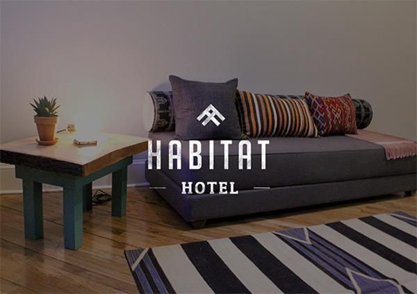 让一个网站看起来高大上且更有设计感的方法介绍