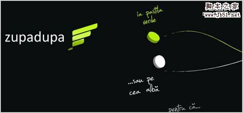 水平滚动的网站设计 小结