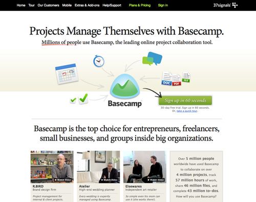 最新18个绿色风格网页设计作品欣赏收集