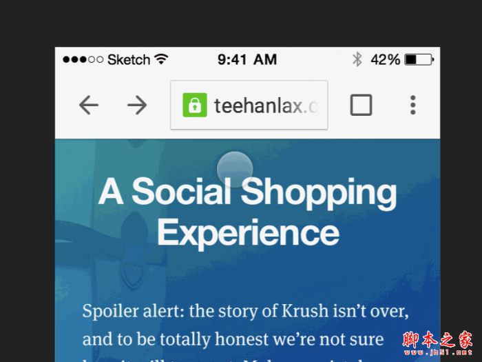 即将成为主流的2015&mdash;2016交互体验趋势