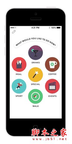 即将成为主流的2015&mdash;2016交互体验趋势