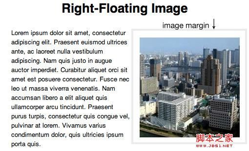 css float属性 图解float属性的点点滴滴