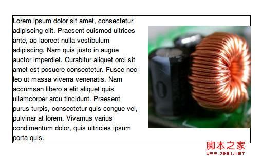 css float属性 图解float属性的点点滴滴