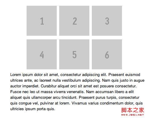 css float属性 图解float属性的点点滴滴