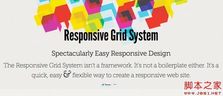 分享8款提高网页设计出色的CSS工具