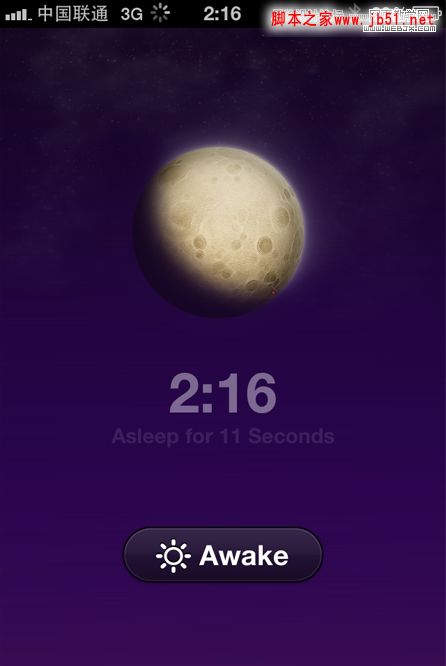 对于图片社交网站UI应用的对比分析(图)