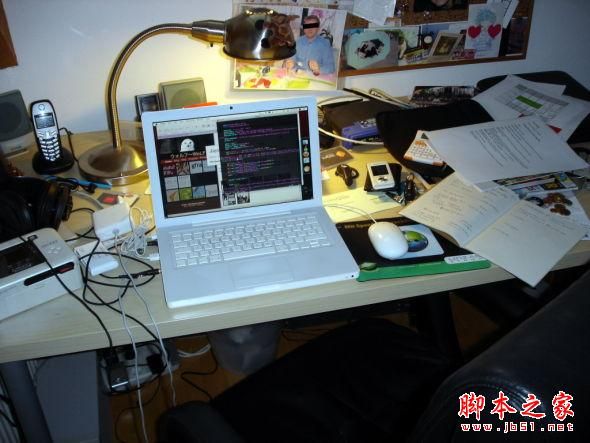 不是中国才有的特色:文化差异下的网页开发