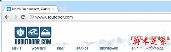 不是中国才有的特色:文化差异下的网页开发