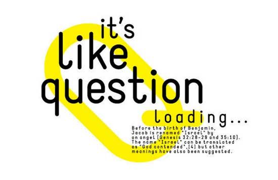 33 个最棒的免费英文字体分享