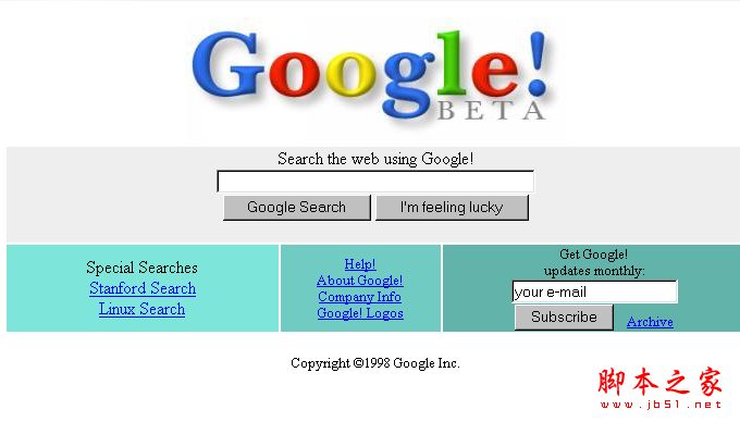我们能从Google的全新UI中学到的知识(图文)
