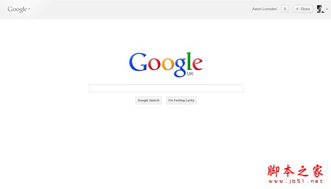 我们能从Google的全新UI中学到的知识(图文)