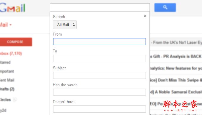 我们能从Google的全新UI中学到的知识(图文)