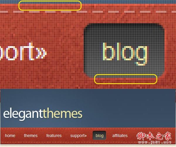 网站视觉设计中的信息传达的作用以及方法介绍(图文)