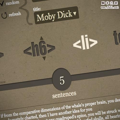 Web设计10个在线开发工具介绍