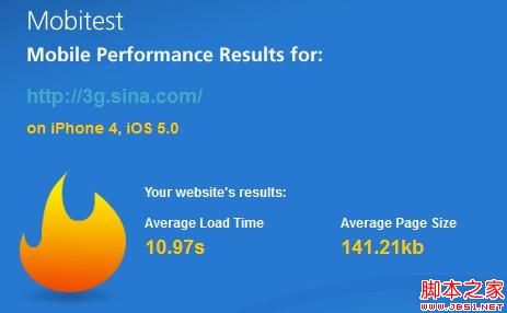 响应式WEB设计学习(3)&mdash;如何改善移动设备网页的性能