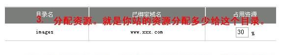 新手建站入门教程④：如何绑定子目录
