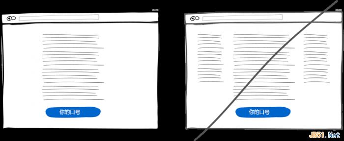 一个好的用户界面设计的37个技巧（图文）