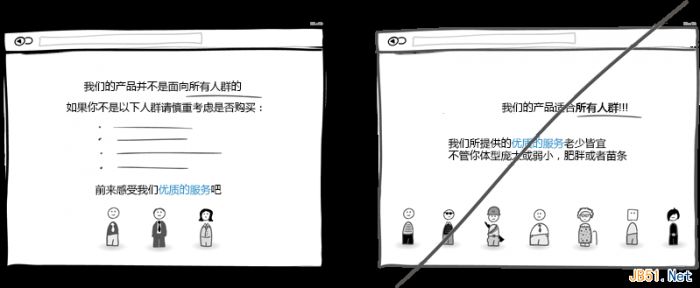 一个好的用户界面设计的37个技巧（图文）