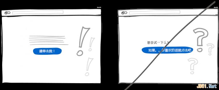 一个好的用户界面设计的37个技巧（图文）