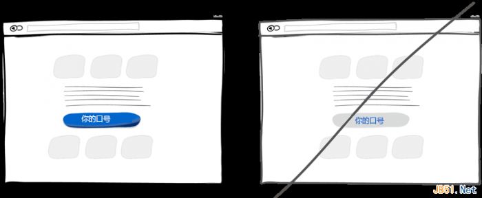 一个好的用户界面设计的37个技巧（图文）