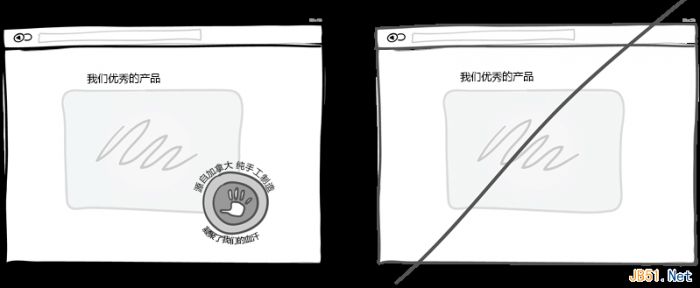 一个好的用户界面设计的37个技巧（图文）