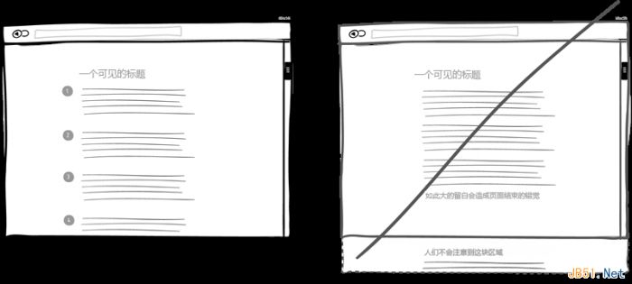 一个好的用户界面设计的37个技巧（图文）
