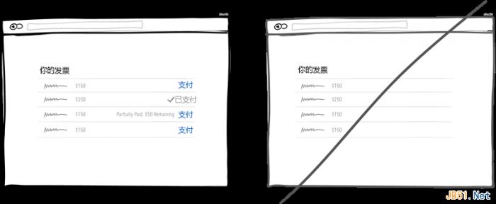 一个好的用户界面设计的37个技巧（图文）