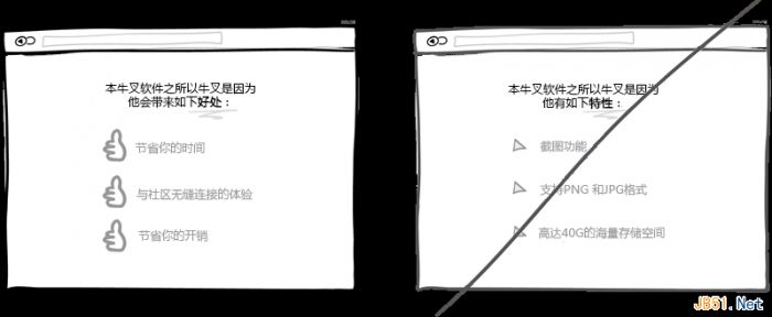 一个好的用户界面设计的37个技巧（图文）