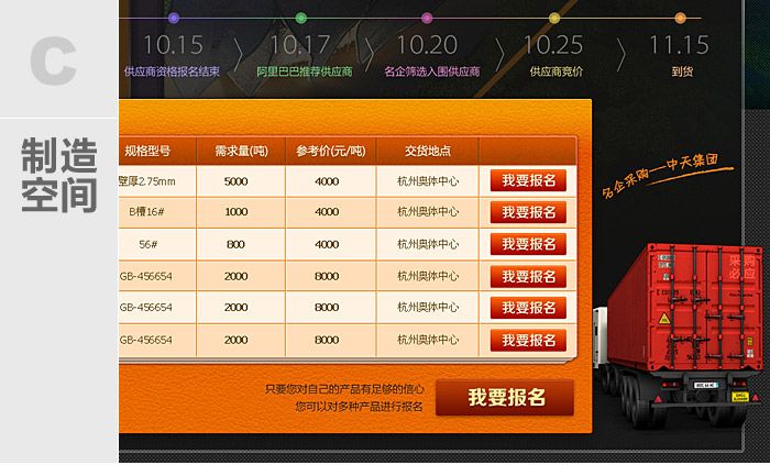 专题页设计的5个基本功(阿里巴巴UED 山木)