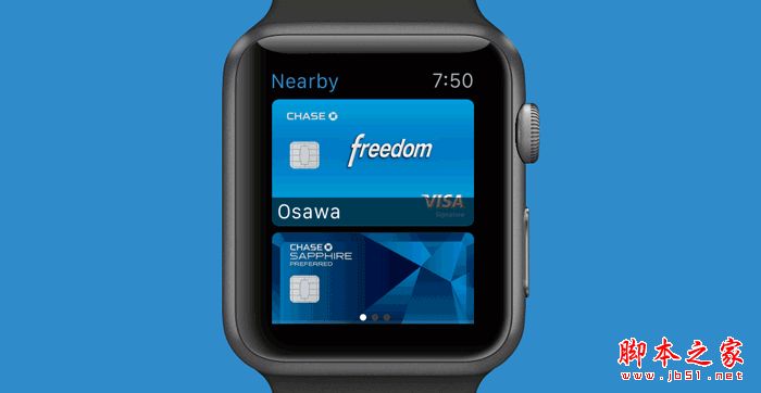 Apple Watch 交互设计中四个全然不同以往的经验揭密