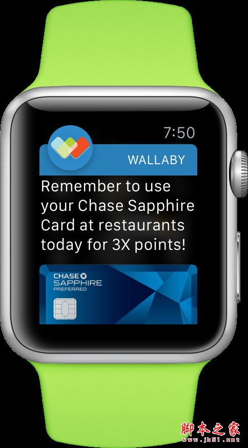 Apple Watch 交互设计中四个全然不同以往的经验揭密