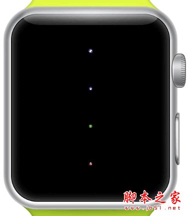 Apple Watch 交互设计中四个全然不同以往的经验揭密