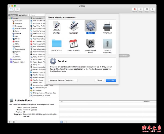 Apple Watch 交互设计中四个全然不同以往的经验揭密