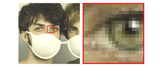 网页设计中对于图片格式与设计关系的详解