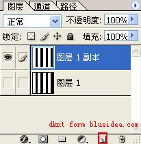 手把手教你做超酷的条形码效果